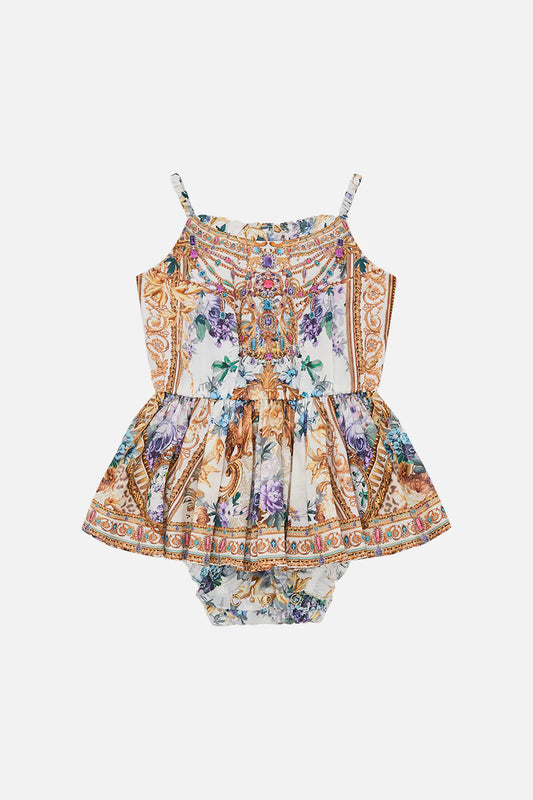 Babies Jumpdress - Palazzo Play Date