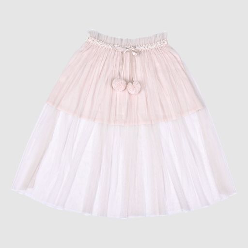 Amelie Tutu Skirt - Pink